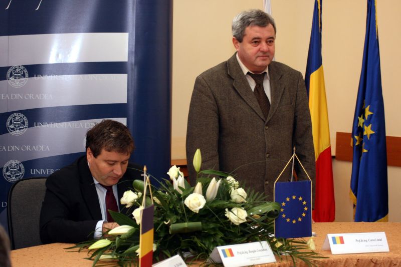 opening conference - 14.04.2011